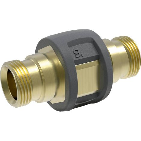 Kärcher Professional 4.111-037.0 EASYLock Adattatore per pulitore a vapore 1 pz.