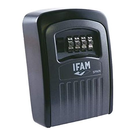 G1 Wandschlüsselhalter  IFAM 87666 (1/5)