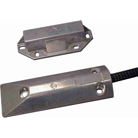 Contatto Magnetico Per Porte Basculanti Came Cpa31 846ef-0130 Antintrusione