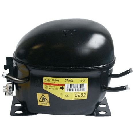 COMPRESSEUR R600 NLE11K pour REFRIGERATEUR BOSCH - 00141750