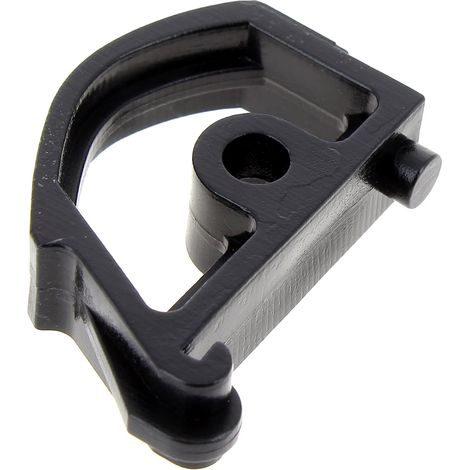 Riegel 242416-00 für Werkbank black & decker