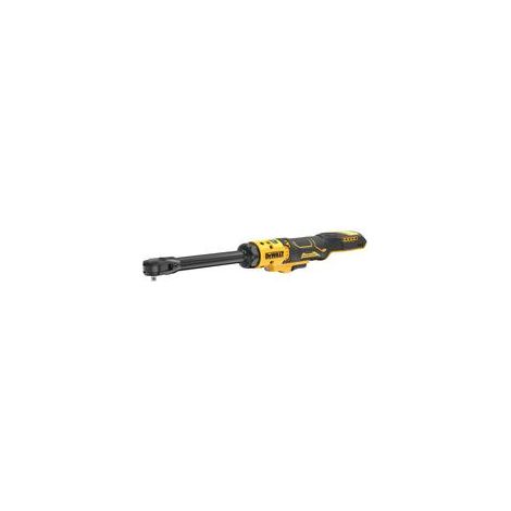 DEWALT Akku-Ratsche DCF514EN 1/4" lang, 18V ohne Akku und Ladegerät (1/2)