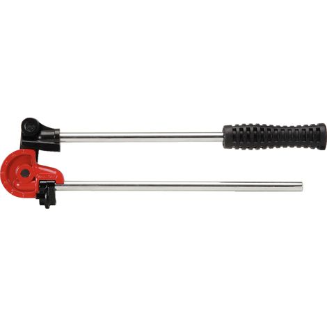 KS TOOLS Standard-Zweihand-Bieger, Ø 5/8" ( 122.1021 )
