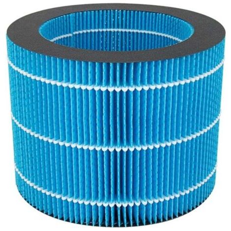 HEPA-Filter für Luftbefeuchtermodelle HU3915/HU3916/HU3918/HU2716/HU2718/FY3446, Ersatzteile (1/4)