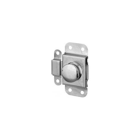 Verrou Automatique Zingue 30mm V2005-30mm