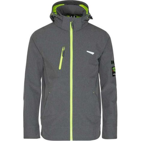 Chaqueta de trabajo BOREL NORTH WAYS