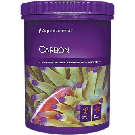 Carbone Aquaforest 1000 ml