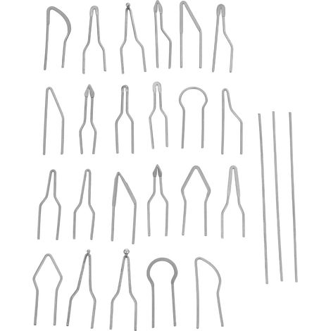 de pyrogravure fil embouts de rechange haute imp dance pour (1/5)