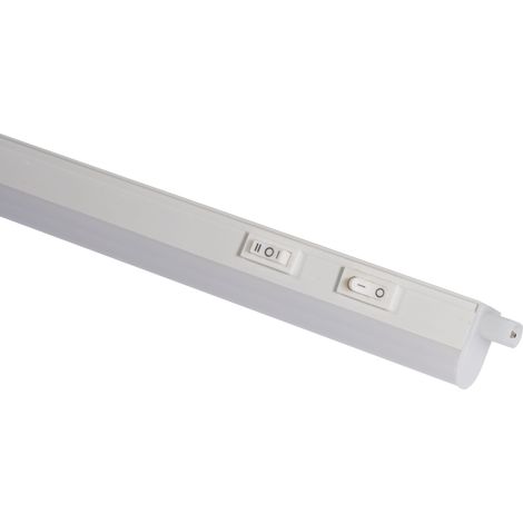 BEGHELLI 74078 REGLETTE LED CCT 14W  MM1173