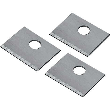 Lame de rechange pour coupe-tube ROCUT Plastic PRO D.15-22,40-50mm 3 pièces/paquet (1/2)