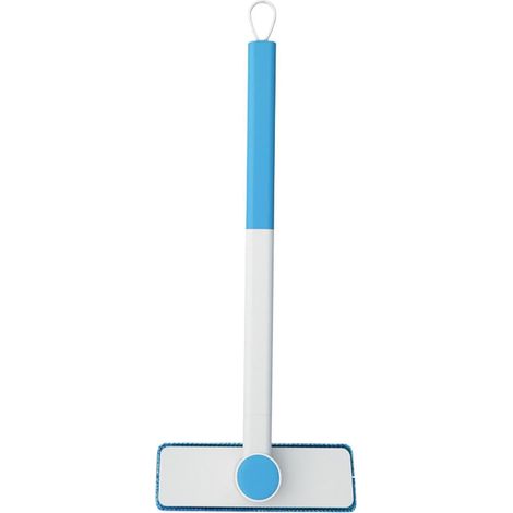 Dog Hair Remover Brush, Pet Cleaning Tool, Handheld Rake, Reusable Design, Soft Bristle Fabric Groomer, Portable Grooming Tool, for Furniture Sofa Carpet Floor Rug Bedding (1/5)