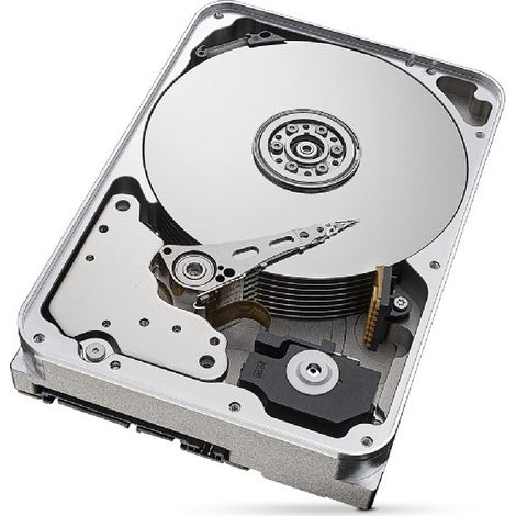 Disco Duro Seagate ST16000NT001 3,5 (1/4)