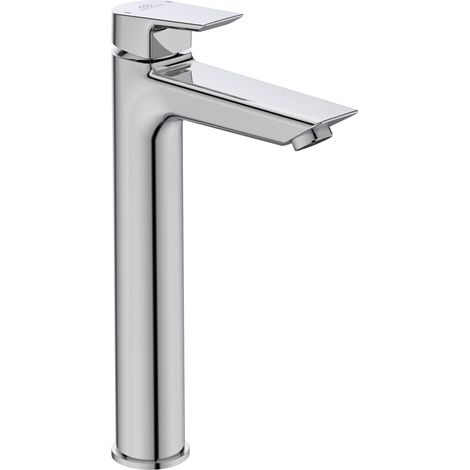 Ideal Standard Tesi Tall Basin Mixer Tap - Chrome (1/5)
