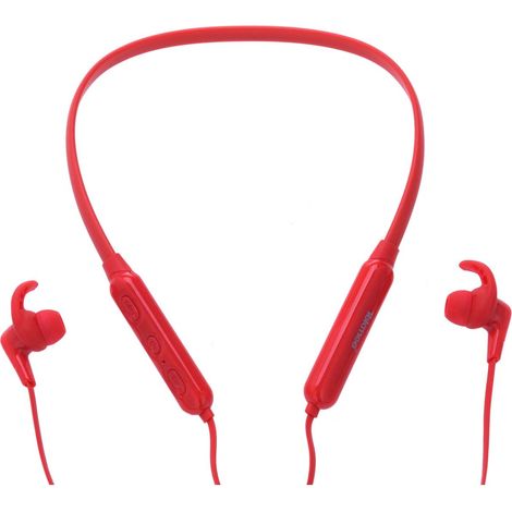 ECOUTEURS BLUETOOTH AVEC MICROPHONE (1/4)