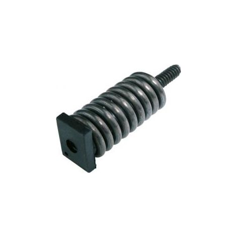 Molla antivibrante compatibile motosega HUSQVARNA 2141 - 340 - 340 E