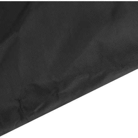 Wasserdichte Aufbewahrungshülle aus 210D Oxford-Gewebe für Gartenkissen (122x39x55 cm) (1/5)