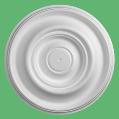 ROSONE POLISTIRENE ART. ER32 (RP/029). Prezzo per 1 pezzo. (1/3)