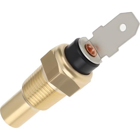 Sonde de Température d'eau pour Voiture MTSN10055A MD091056 1/8BSPT Compatible avec 4 5 6 7 8 Et 9 (1/5)