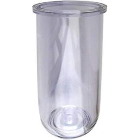 Contenitore Bicchiere di ricambio filtro anticalcare da 7 junior Atlas (1/2)