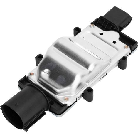 Engine Cooling Fan Control Module Radiator Cooling Fan Control Module Compatible with MK3 Kuga MK2 C-MK2 V40 3 5 with. (1/5)