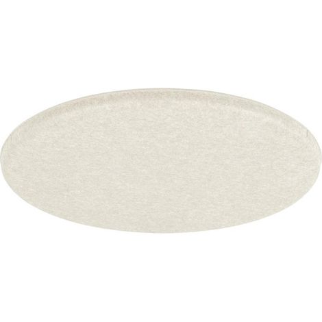 Plaque de feutre Felt pour les luminaires One de Ø80cm - 1007891