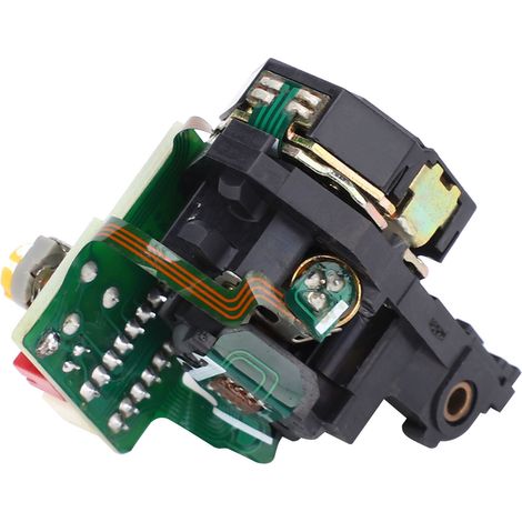 Tête laser à condensateur neuve KSS-210A (1/3)