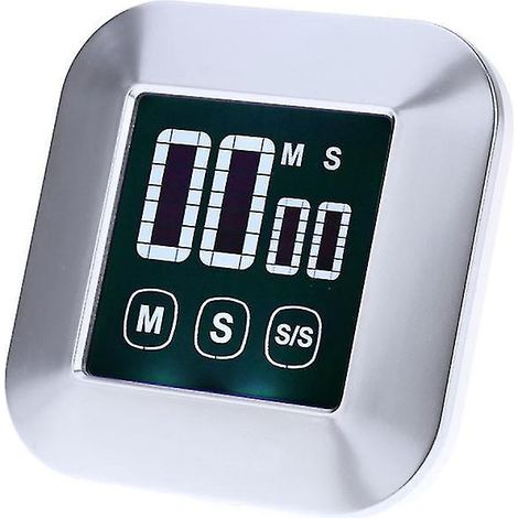 1 Stück LCD-Timer