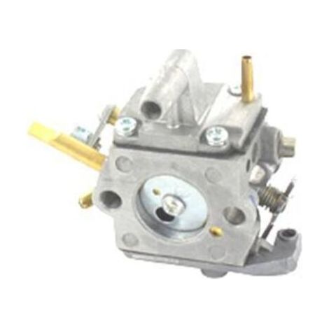Carburateur adaptable pour débroussailleuse Stihl FS400, FS450, FS480, SP400, SP450 – Installation simple pour performance optimale (1/3)