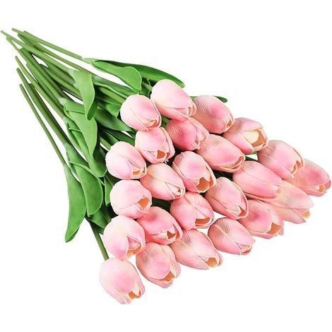 Fleurs artificielles pour décoration de mariage et décoration intérieure maison (1/5)