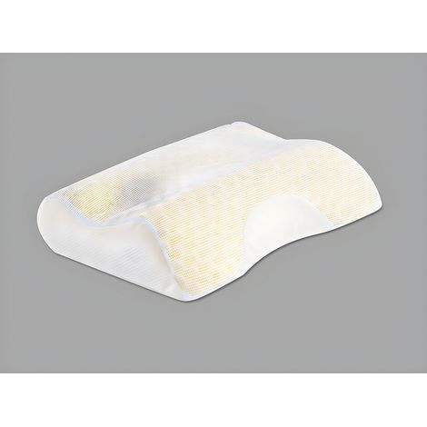 Oreiller anti-ronflement DOUCE NUIT - 50x34x11 cm