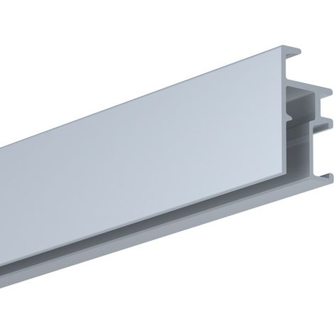 Rail Newly R20 - 200 cm (max 30kg/m) (1/5)
