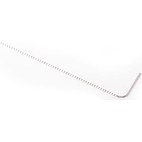 Pige de positionnement galet tendeur OEM 0188-Q2 - SA 6218 - CLAS Equipements