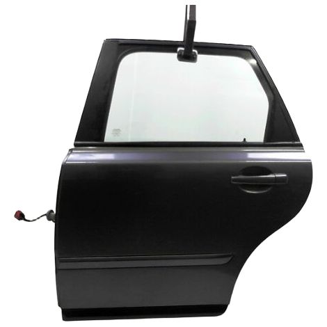 Porte Arriere Gauche VOLVO V50 [PRODUIT D'OCCASION]♻️31335469