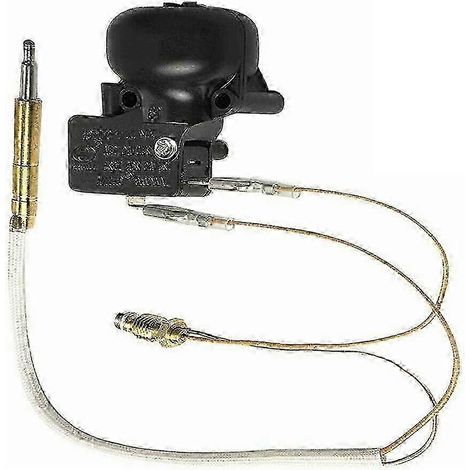 terrace Heater Thermocouple and Tilt Switch for Propane Outdoor Safety Dump Valve (1/5)