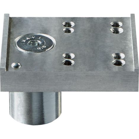 Adaptateur pour sauterelles à serrage TWA-STC Bessey