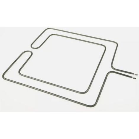 RESISTENZA FORNO INFERIORE CANDY HOOVER ORIGINALE 42827837 1100W  RS 43