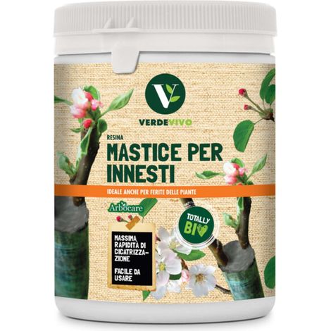 MASTICE P/INNESTI ARBOKOL 1 KG