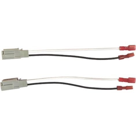 Faisceau de câbles pour haut-parleurs, installation facile 72-5603 pour Ford Bronco 2021 et suivants (1/5)