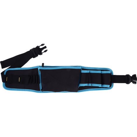 Sac polyvalent en toile Oxford pour équipement électrique et accessoires de réparation (1/5)