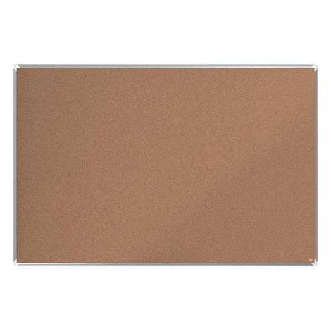 Nobo Premium Plus Korkpinwand 150 cm (1/4)