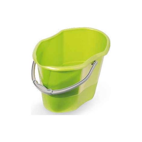 SECCHIO OTTO BUCKET 15LT CON MANICO IN PLASTICA