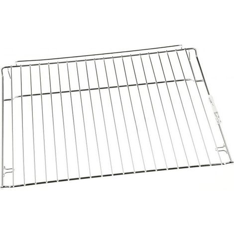 Grille de four pour modèles Thomson 370 mm x 74 mm – Répartition uniforme de la chaleur – Compatible TMFP70IX, HORN HFC708X, PROLINE CNC65BK – 370H74