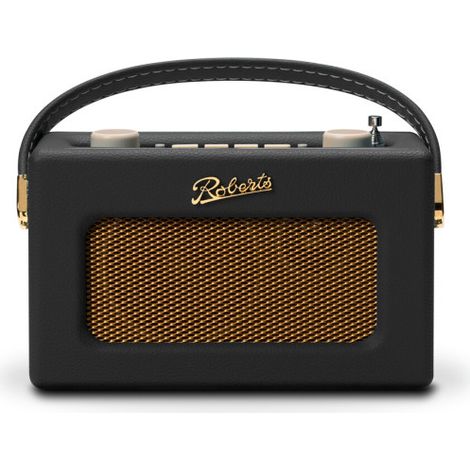 Radio Roberts REVIVAL UNO BT NOIR (1/5)