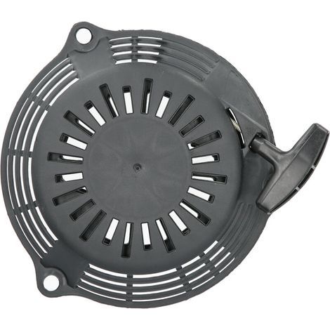 Pièces détachées pour tondeuse GVC160 (avec dispositif de protection anti-usure) Pièces détachées pour démarreur à rinçage arrière (1/5)