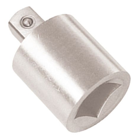 ADAPTADOR 3/8p H x 1/2p M Ti