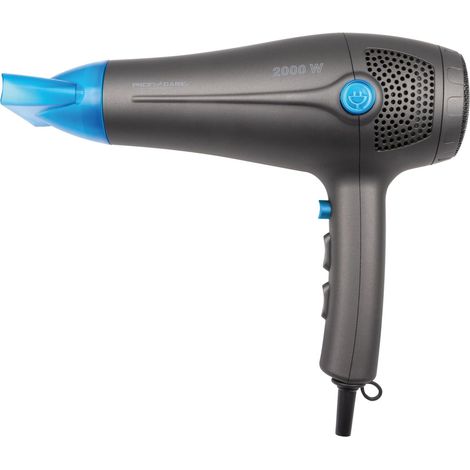 Clatronic HAARTROCKNER 2200W (PC-HT 3020 SW/BL) (1/4)