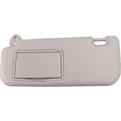 Pare Soleil Voiture Brise Avant pour Fiat 500 / 500E 500L 500X (1/5)