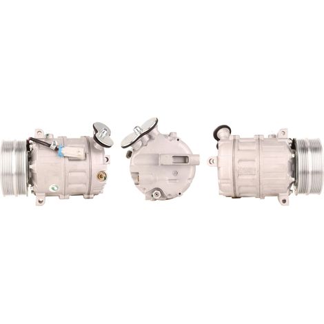 Compresseur, climatisation Elstock 51-0592 ALFA ROMEO 60693332