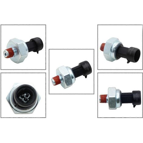 Stück RE167207 Öldrucksensor für John Deere Traktorenmotoren (1/5)