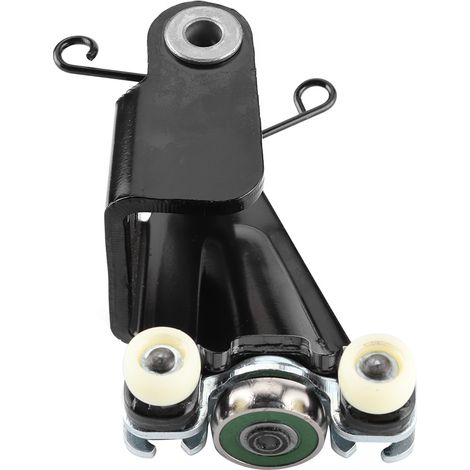 Roulette de porte coulissante droite 72521SHJA21 compatible avec Honda Odyssey 2005-2010 (1/5)